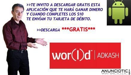 Estamos seleccionando personas emprendedoras para la expansi&oacute;n de importante compa&ntilde;ia