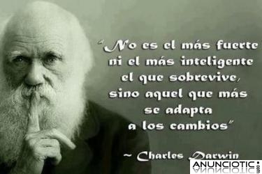 Estamos seleccionando personas emprendedoras para la expansi&oacute;n de importante compa&ntilde;ia