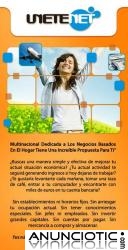 &iquest;Buscas la libertad financiera? Esta es la soluci&oacute;n