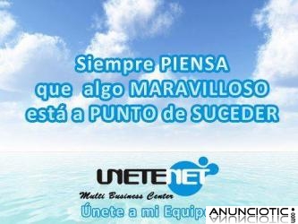 &iquest;Buscas la libertad financiera? Esta es la soluci&oacute;n