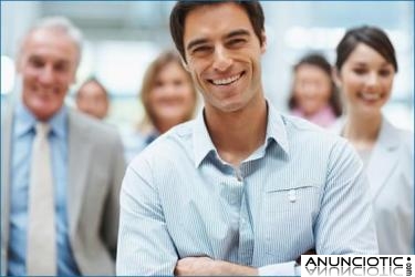 Trabaje desde su casa y gane un sueldo de 980 D&oacute;lares mensuales!!