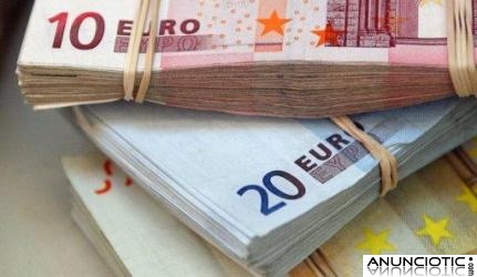 Financiaci&oacute;n para todas sus solicitudes de pr&eacute;stamos