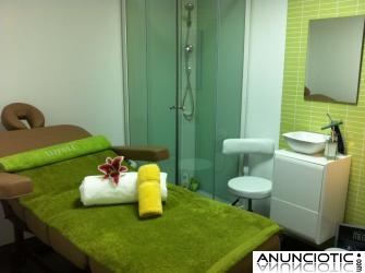 TU CENTRO DE ESTETICA MONTADO, solo 5.995�