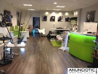Te montamos tu Centro de Est&eacute;tica por 250� al mes