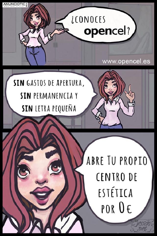 TU PROPIO CENTRO DE EST&Eacute;TICA SIN INVERSI&Oacute;N