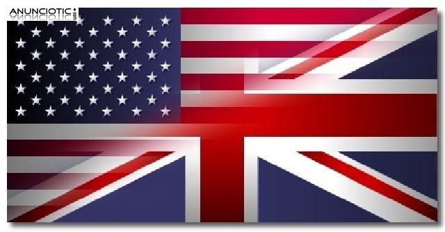 Ingl&eacute;s/Biling&uuml;e/Profesor