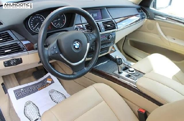 Coches de ocasion BMW X5