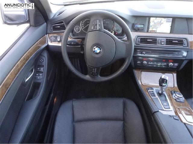Coches de Lujo BMW S5