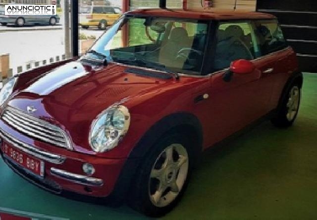 Coches de segunda Mano MINI S