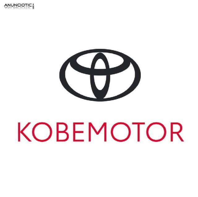 Toyota Kobe Motor