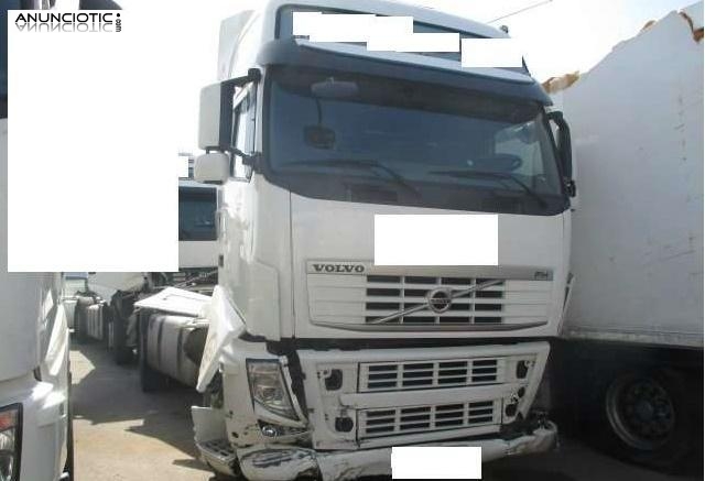 COMPRO SINIESTROS, CAMIONES, FRIGOR&Iacute;FICOS