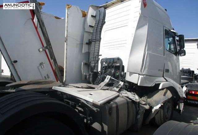 COMPRO SINIESTROS, CAMIONES, FRIGOR&Iacute;FICOS