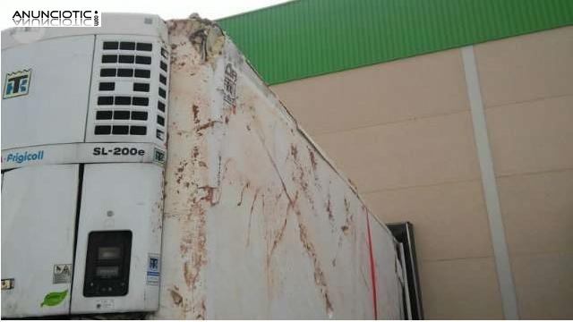 COMPRO SINIESTROS, CAMIONES, FRIGOR&Iacute;FICOS