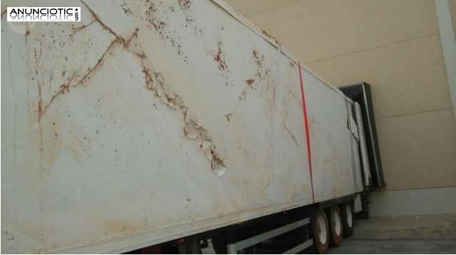 COMPRO SINIESTROS, CAMIONES, FRIGOR&Iacute;FICOS