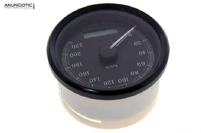 Veloc&iacute;metro harley davidson xl1200l cx sportster 2007