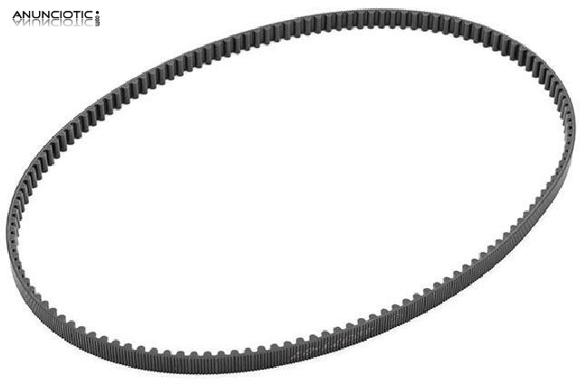 Correa de transmisi&oacute;n harley davidson