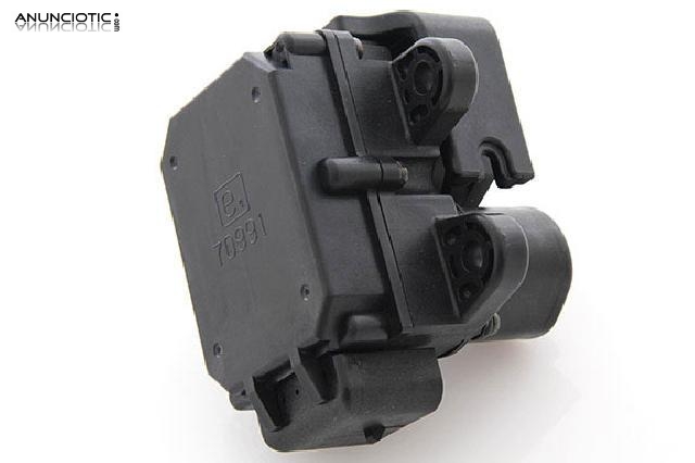 V&aacute;lvula de escape harley davidson