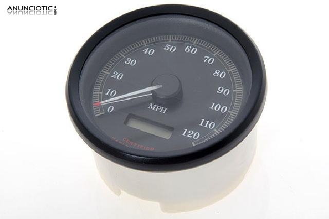 Veloc&iacute;metro para harley davidson