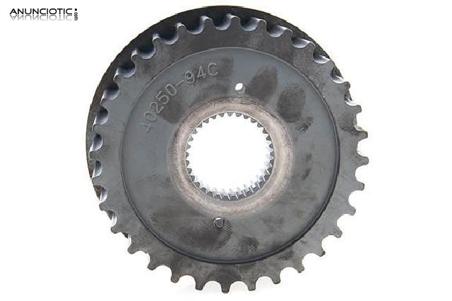 Pi&ntilde;&oacute;n de transmisi&oacute;n harley davidson