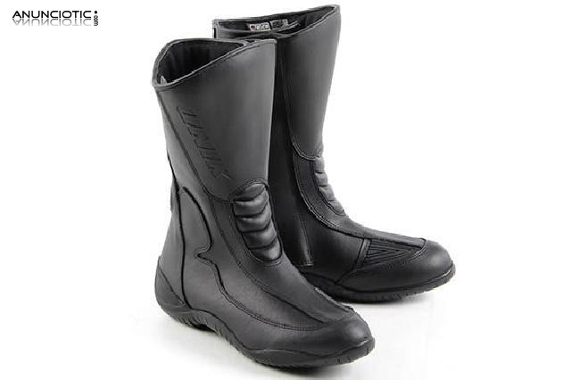 Botas&nbsp;unik&nbsp;ca&ntilde;a&nbsp;corta 38