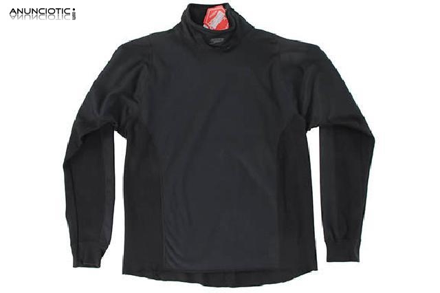 Camiseta&nbsp;t&eacute;rmica&nbsp;mujer unik xl