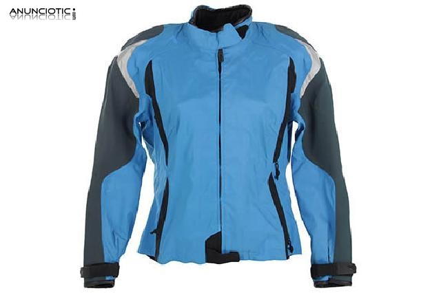 Chaqueta&nbsp;bmw comfortshell talla 42 mujer