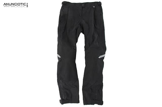 Pantal&oacute;n&nbsp;comfortshell talla 40 mujer