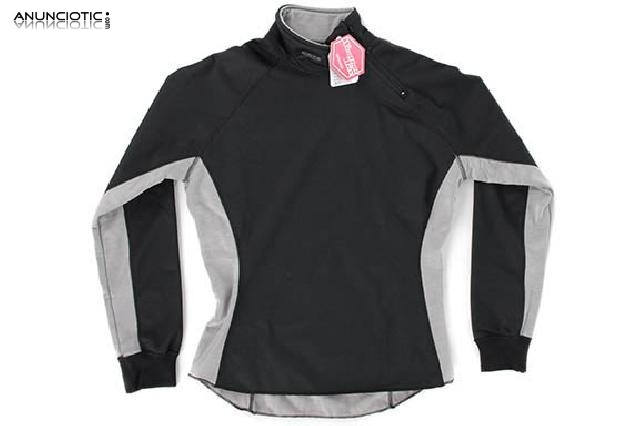 Camiseta&nbsp;t&eacute;rmica&nbsp;unik m mujer