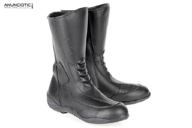Botas&nbsp;unik&nbsp;ca&ntilde;a corta talla 41