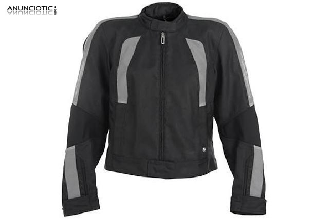 Chaqueta&nbsp;bmw venting&nbsp;machine talla 42 mujer