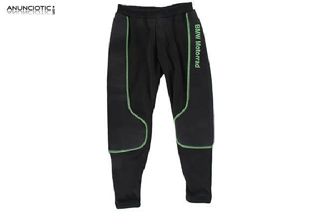 Pantal&oacute;n&nbsp;interior unisex bmw pcm talla s