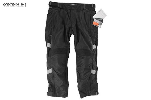 Pantal&oacute;n&nbsp;bmw trailguard talla 27 hombre