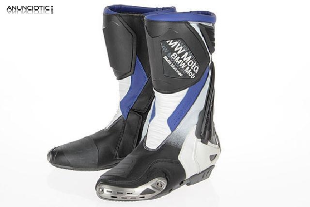 Botas&nbsp;bmw sport doubler talla 44 unisex