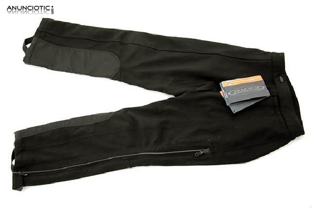 Pantal&oacute;n harley davidson