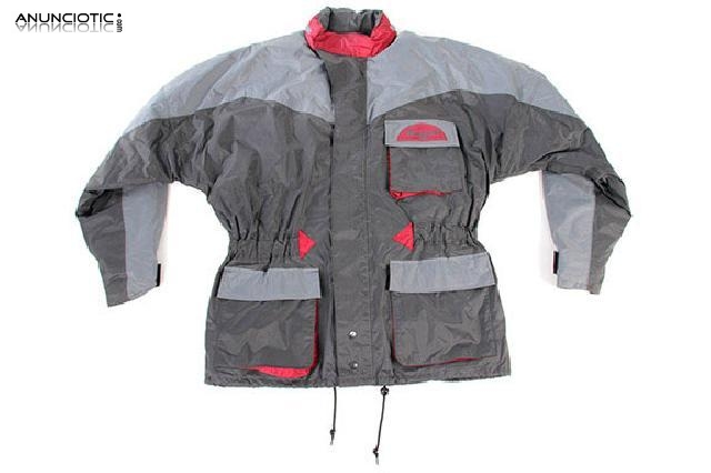 Cazadora moto t&eacute;rmica furygan , talla xl