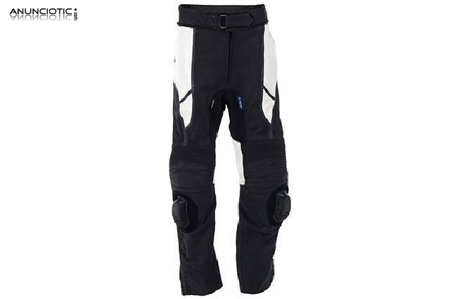 Pantal&oacute;n moto de cordura talla 38 en buen estado