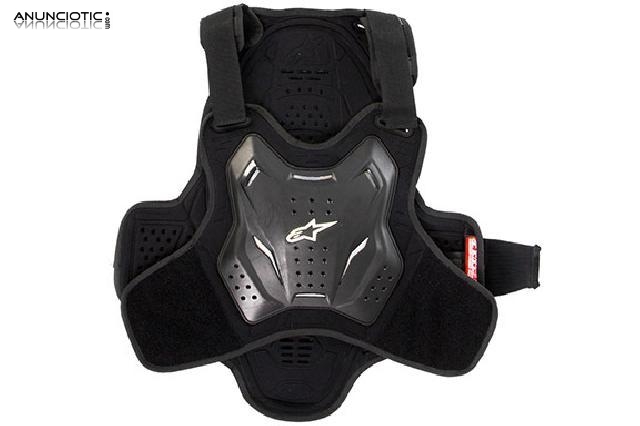 Protecci&oacute;n para la espalda alpinestars