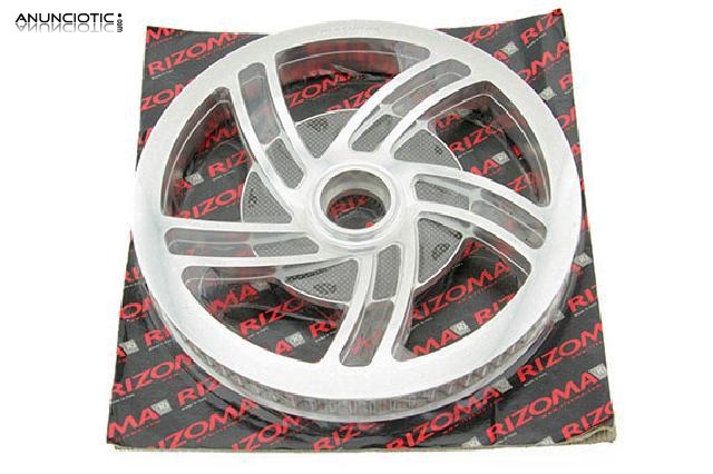 Plato transmisi&oacute;n de 72 dientes para harley davidson v-road