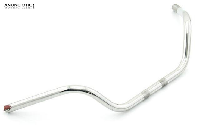 Manillar ergon&oacute;mico para harley davidson