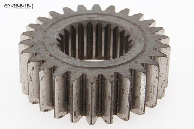 35773-94 oem pi&ntilde;on de 4&ordf; velocidad para eje principal. harley davison