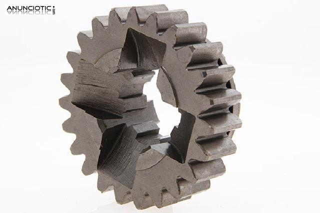 Pi&ntilde;&oacute;n de 2&ordf; velocidad de 23 dientes para harley davidson 35296-56b