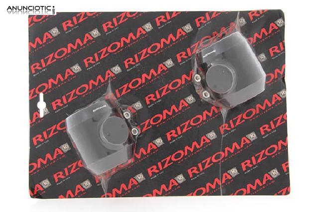 Terminales suspensi&oacute;n harley davidson