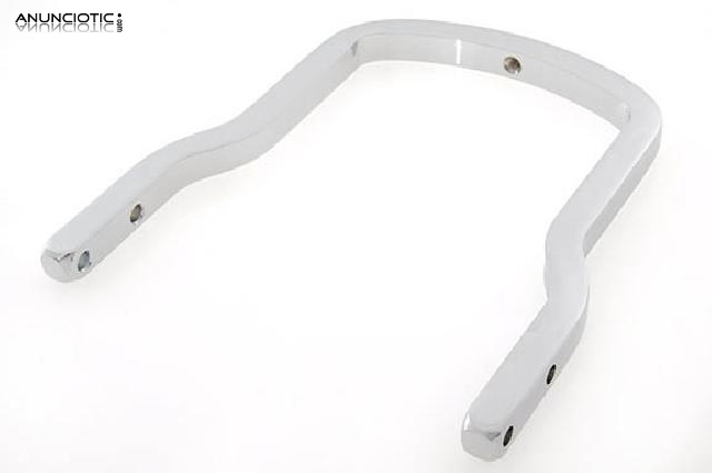 Soporte para respaldo peque&ntilde;o de harley davidson