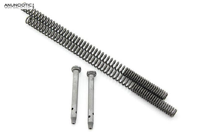 Kit suspensi&oacute;n perfil bajo harley davidson