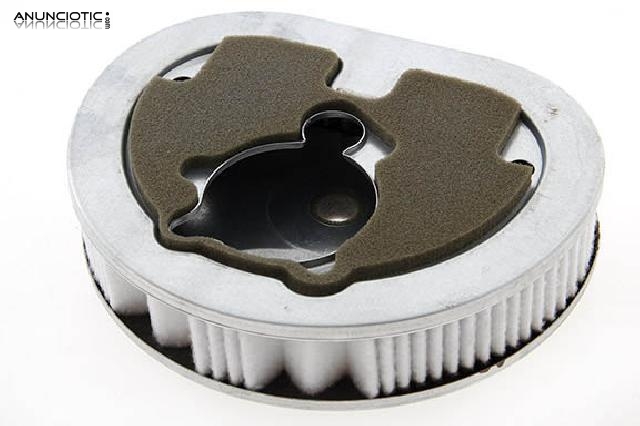 Filtro de aire para harley davidson big twin evoluci&oacute;n 1990/1999