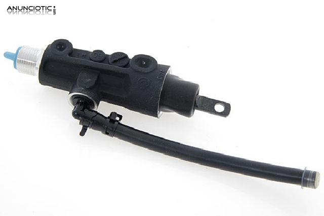 Bomb&iacute;n de freno maestro para harley davidson