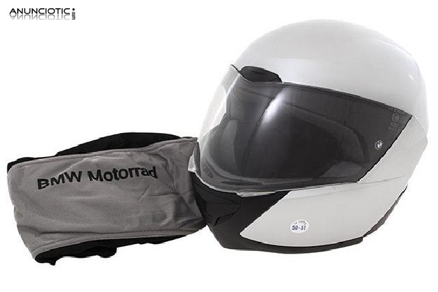 Casco&nbsp;bmw system&nbsp;v talla 50/51