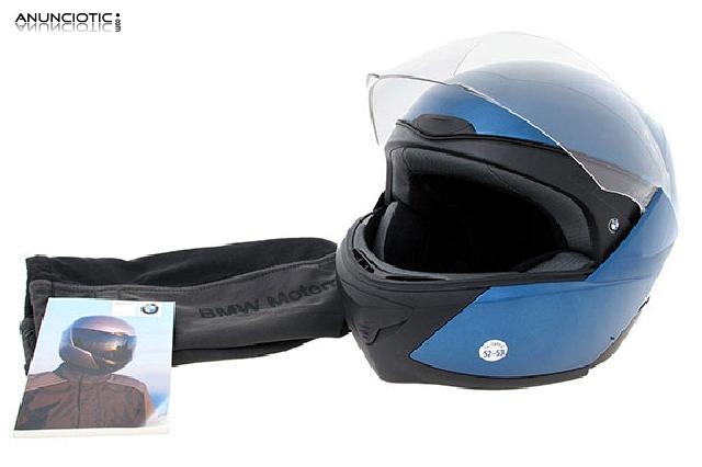 Casco&nbsp;system&nbsp;v bmw talla 52/53
