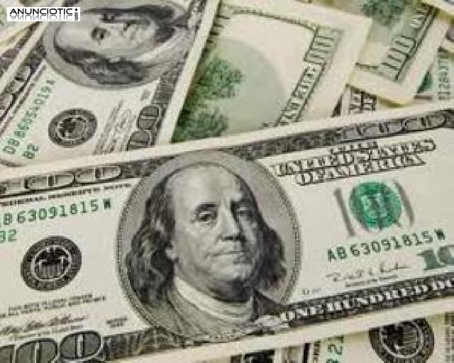 Pr&eacute;stamo ofrece entre particulares r&aacute;pido