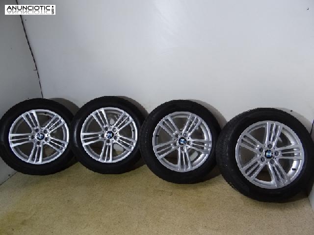 Llantas de ocasi&oacute;n para bmw x3